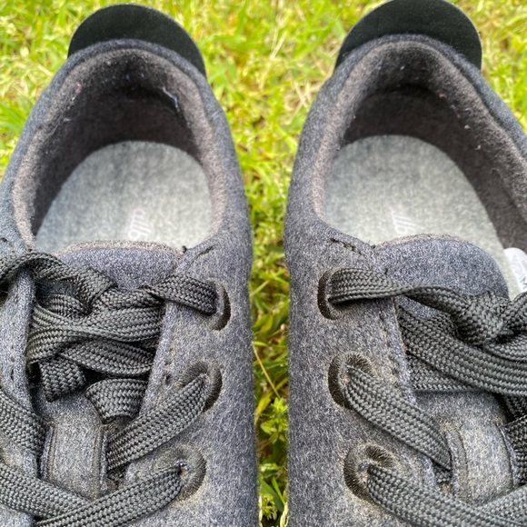 Allbirds Mens Metino Wool Runners Sneakers Size 10 - Picture 5 of 16